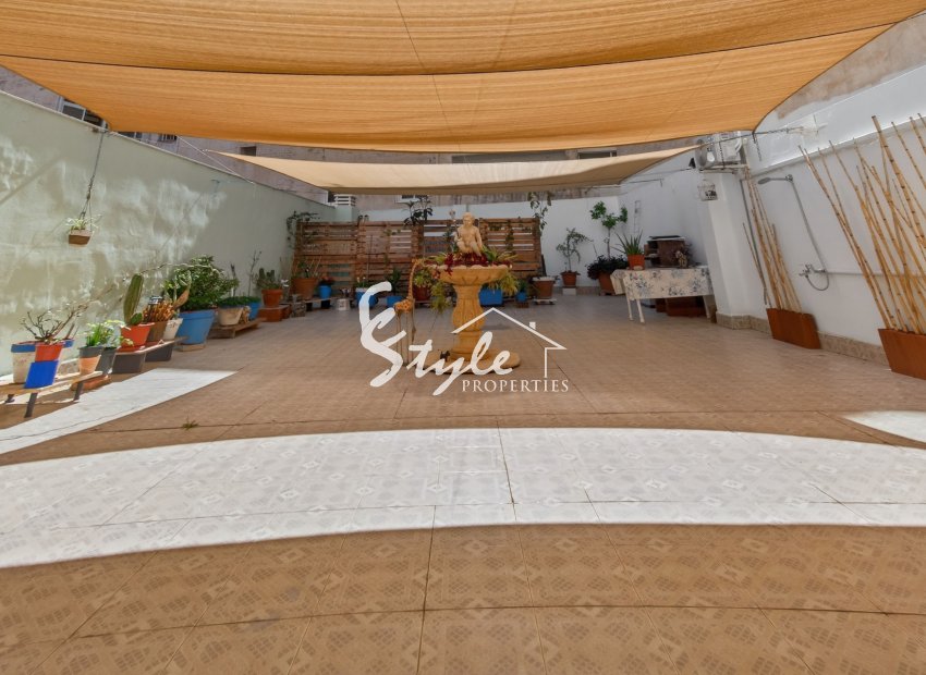 Reventa - Apartamento - Torrevieja