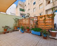 Reventa - Apartamento - Torrevieja