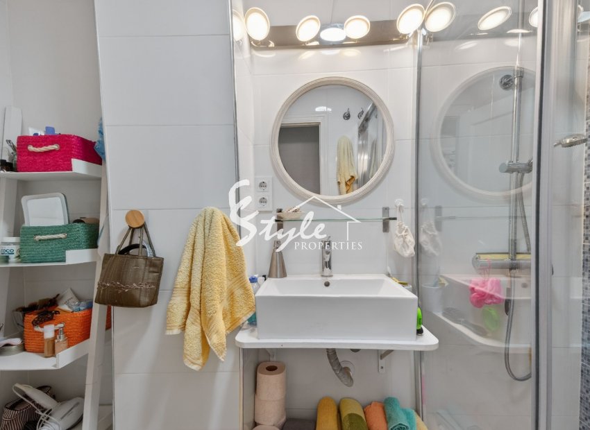 Reventa - Apartamento - Torrevieja