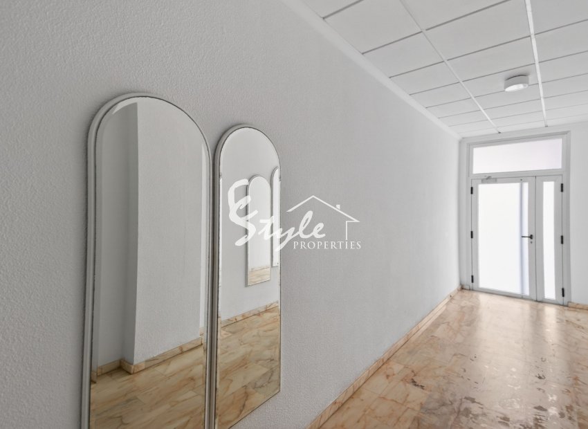 Reventa - Apartamento - Torrevieja