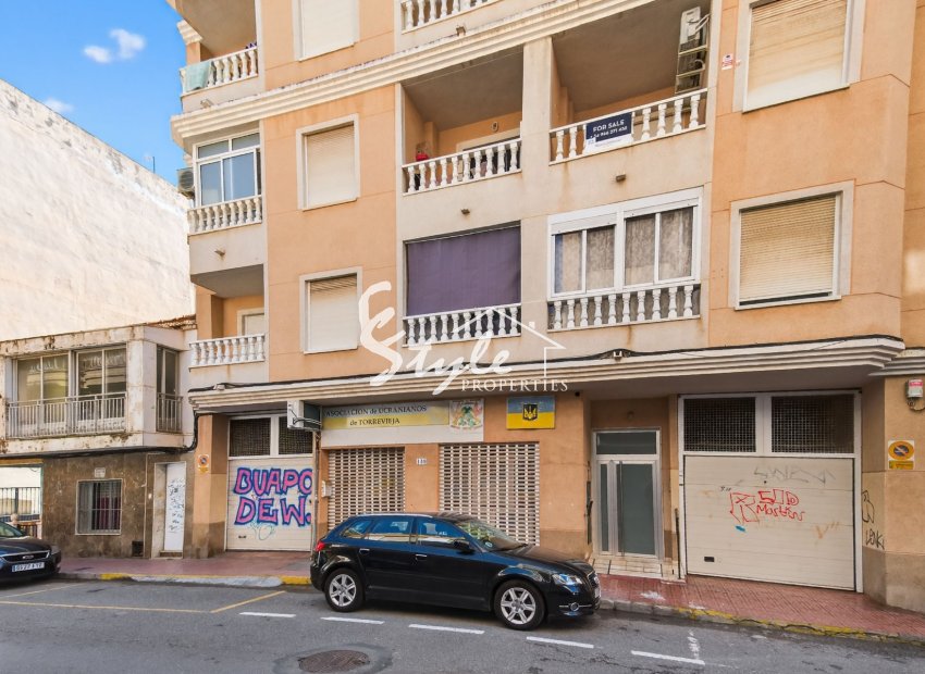 Reventa - Apartamento - Torrevieja