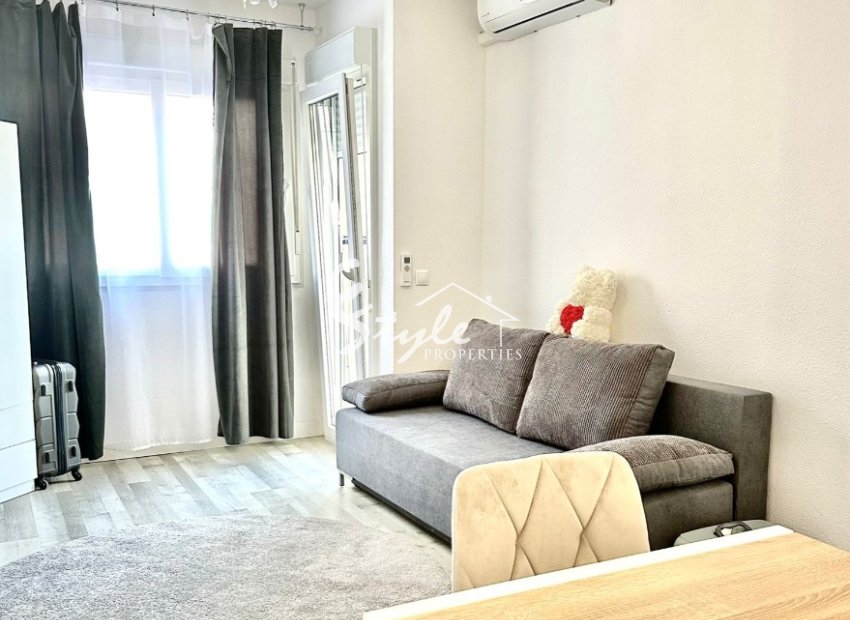 Reventa - Apartamento - Torrevieja