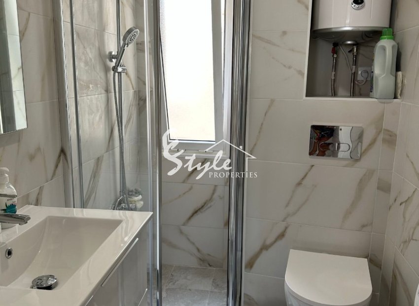 Reventa - Apartamento - Torrevieja