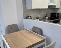 Reventa - Apartamento - Torrevieja