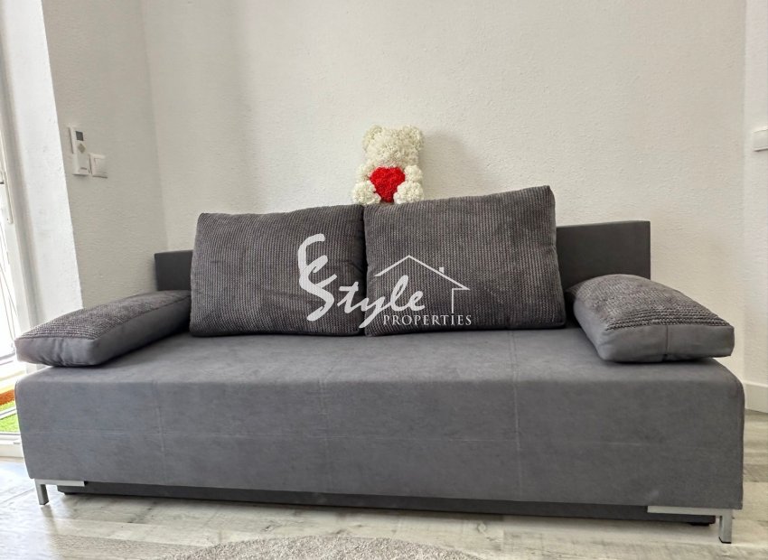 Reventa - Apartamento - Torrevieja