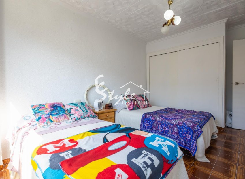 Reventa - Apartamento - Torrevieja