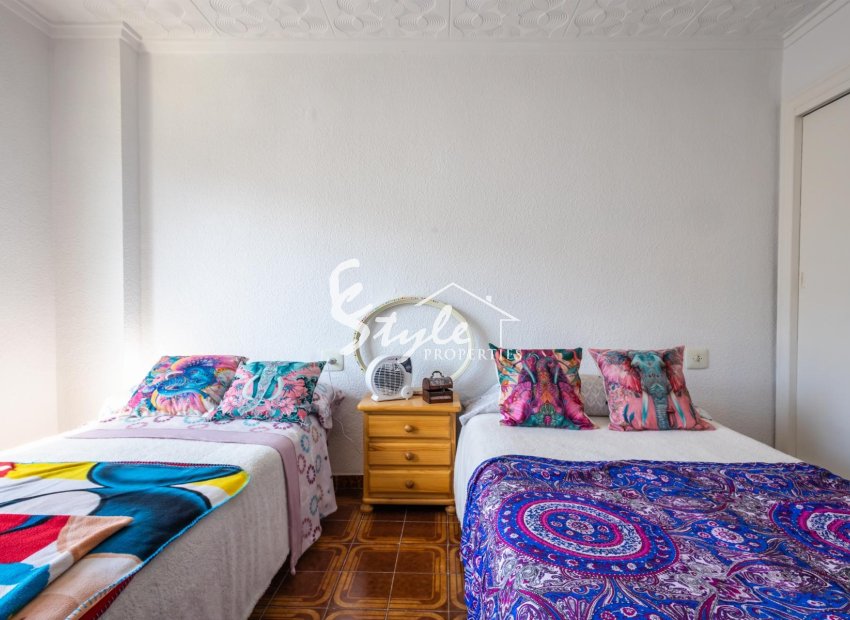 Reventa - Apartamento - Torrevieja