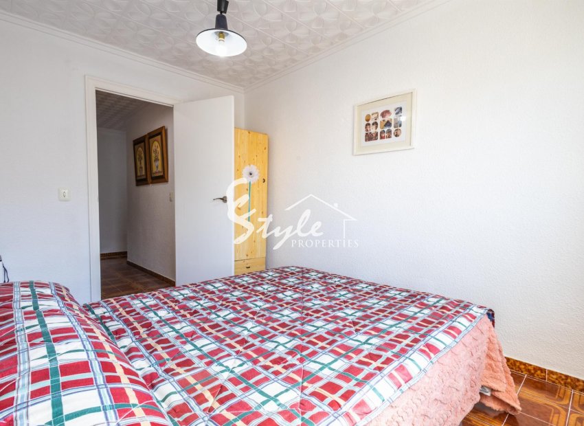 Reventa - Apartamento - Torrevieja