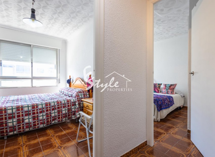 Reventa - Apartamento - Torrevieja