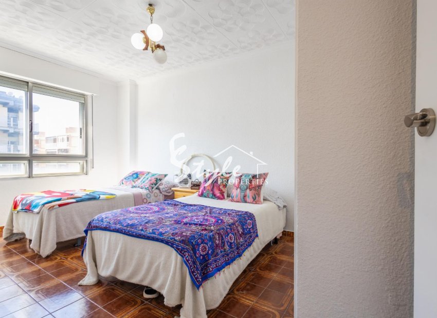 Reventa - Apartamento - Torrevieja