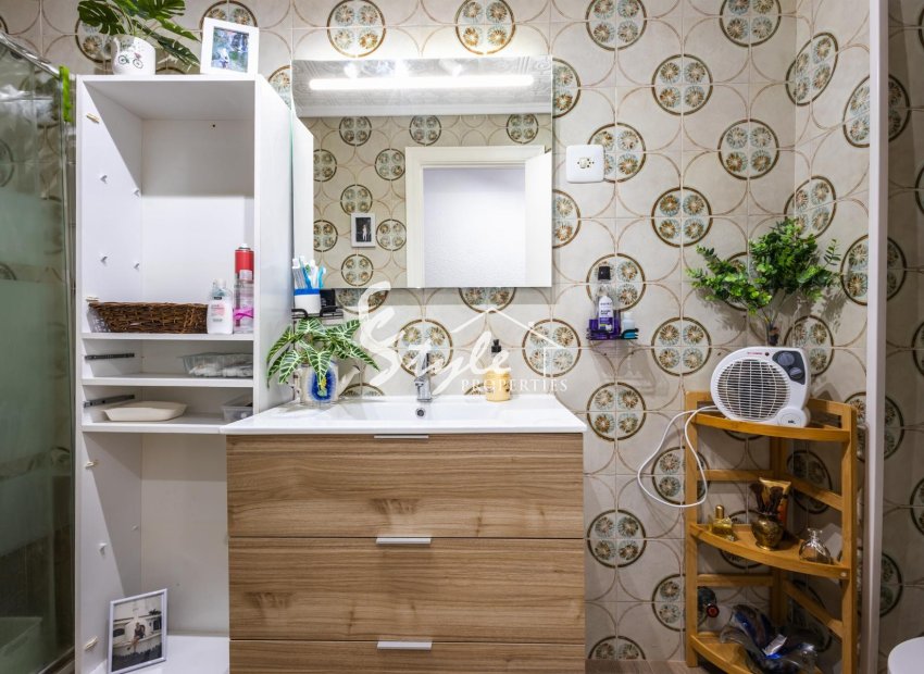 Reventa - Apartamento - Torrevieja