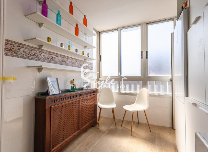 Reventa - Apartamento - Torrevieja