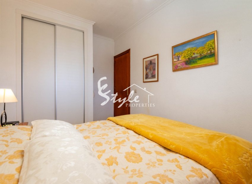 Reventa - Apartamento - Torrevieja