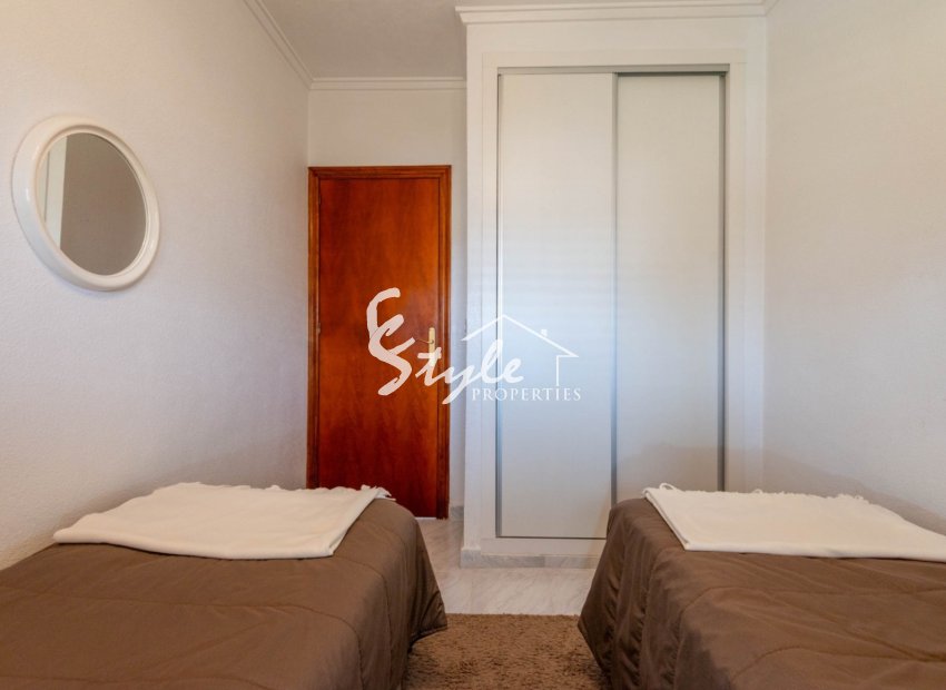 Reventa - Apartamento - Torrevieja