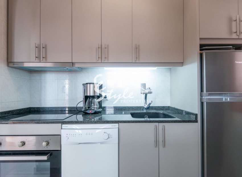 Reventa - Apartamento - Torrevieja