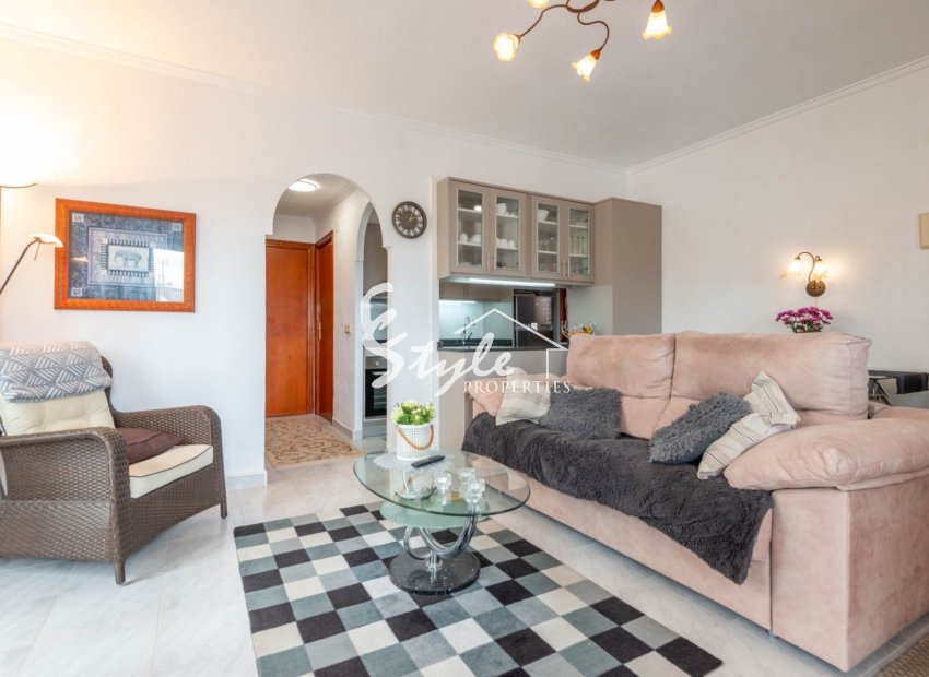 Reventa - Apartamento - Torrevieja