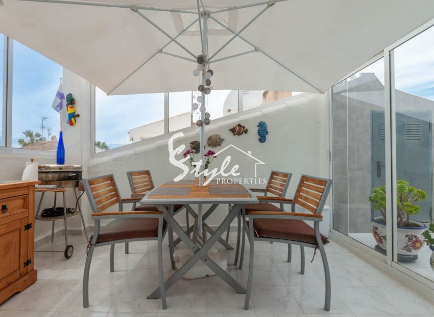 Reventa - Apartamento - Torrevieja