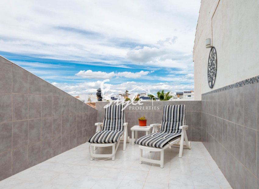 Reventa - Apartamento - Torrevieja