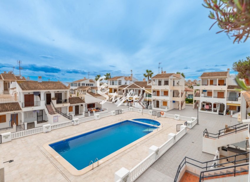 Reventa - Apartamento - Torrevieja