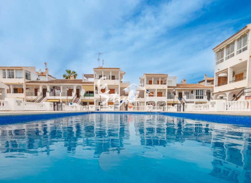 Reventa - Apartamento - Torrevieja