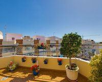 Reventa - Apartamento - Torrevieja