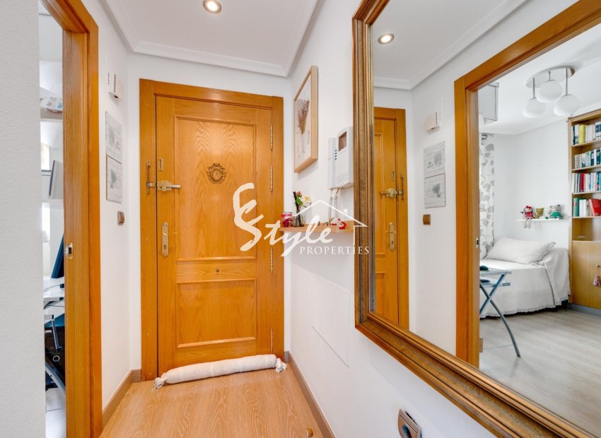 Reventa - Apartamento - Torrevieja