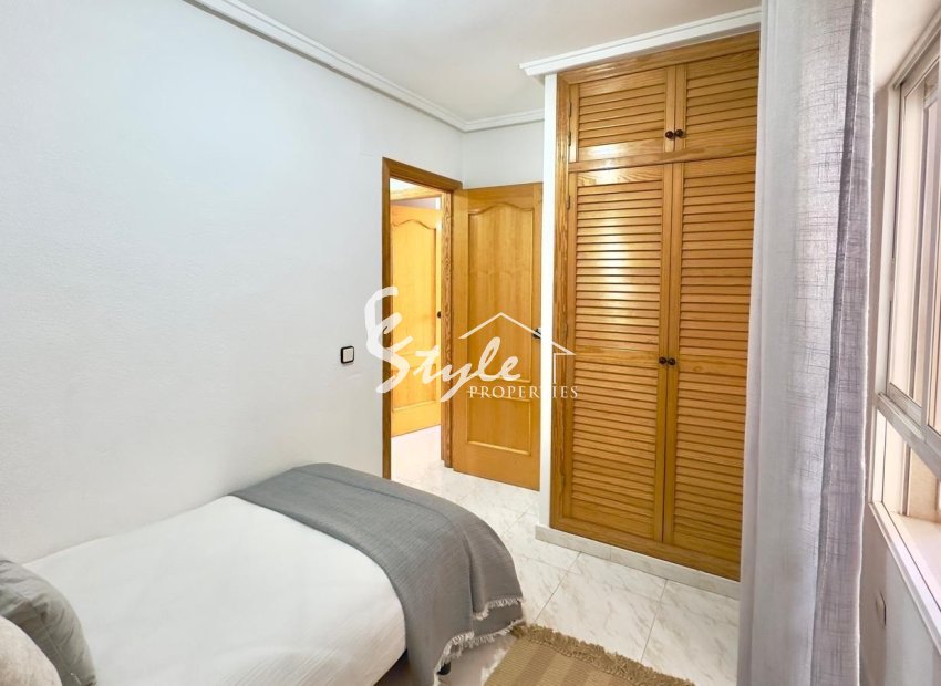 Reventa - Apartamento - Torrevieja