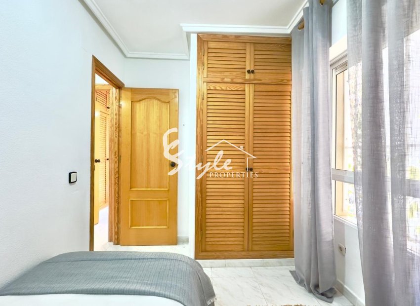 Reventa - Apartamento - Torrevieja