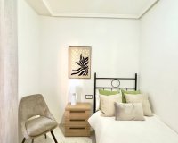 Reventa - Apartamento - Torrevieja