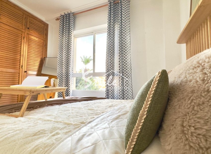 Reventa - Apartamento - Torrevieja