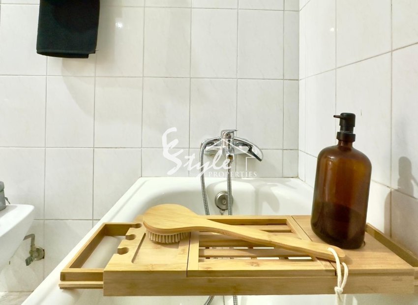 Reventa - Apartamento - Torrevieja