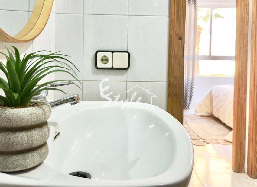 Reventa - Apartamento - Torrevieja