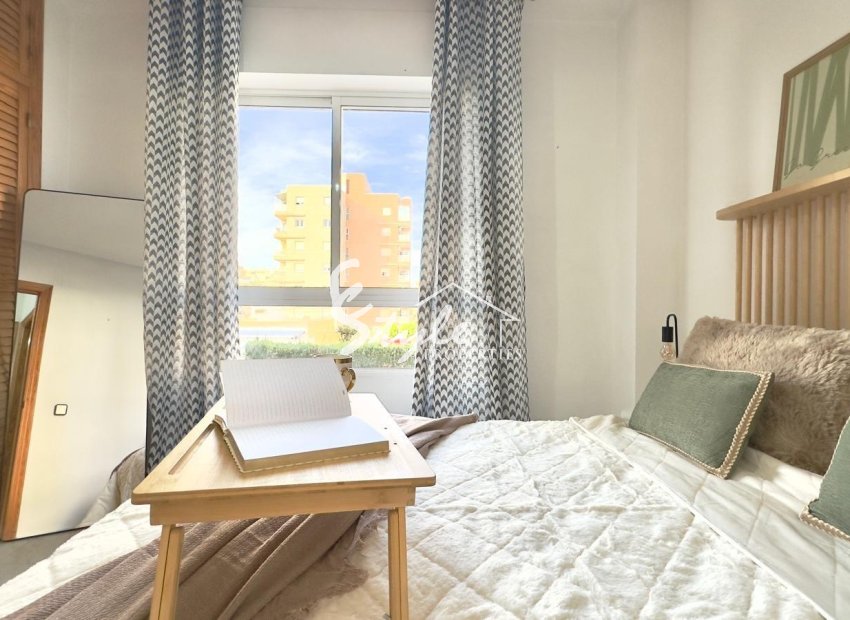 Reventa - Apartamento - Torrevieja