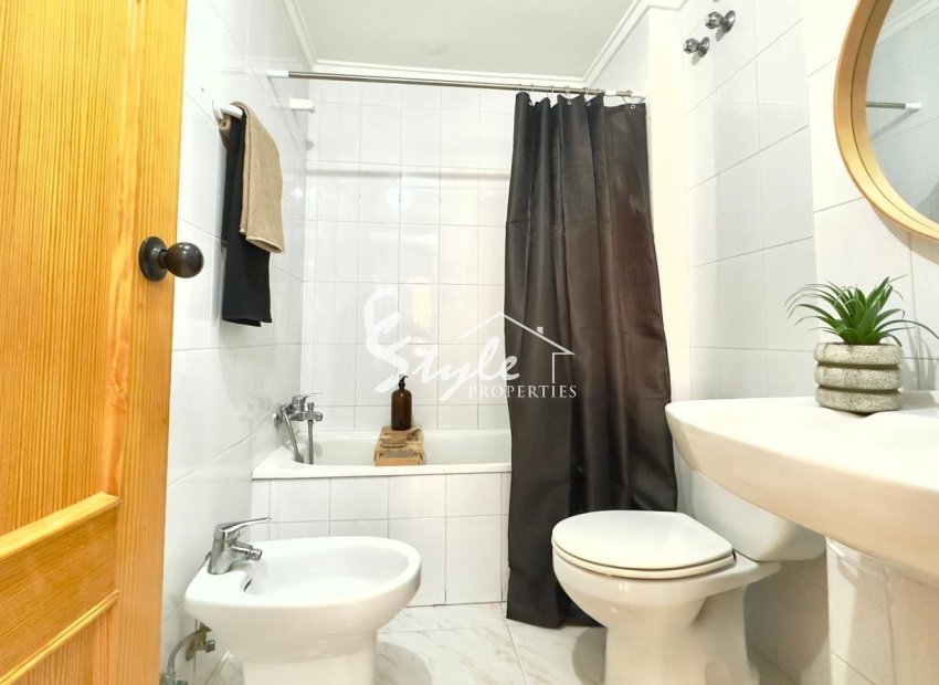 Reventa - Apartamento - Torrevieja