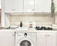 Reventa - Apartamento - Torrevieja