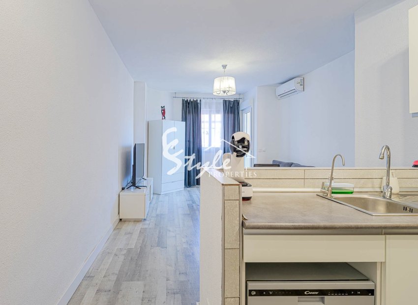Reventa - Apartamento - Torrevieja