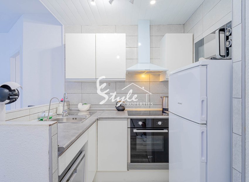 Reventa - Apartamento - Torrevieja