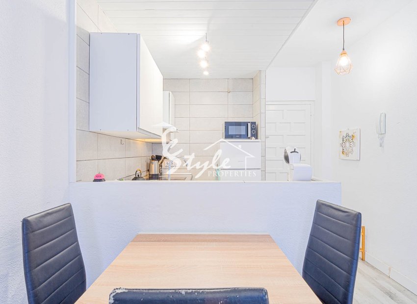 Reventa - Apartamento - Torrevieja