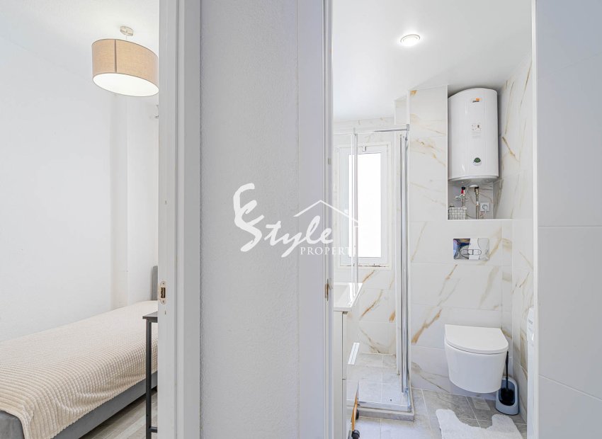 Reventa - Apartamento - Torrevieja