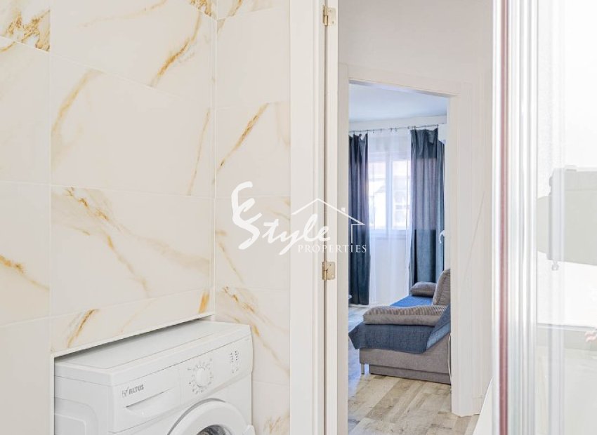 Reventa - Apartamento - Torrevieja