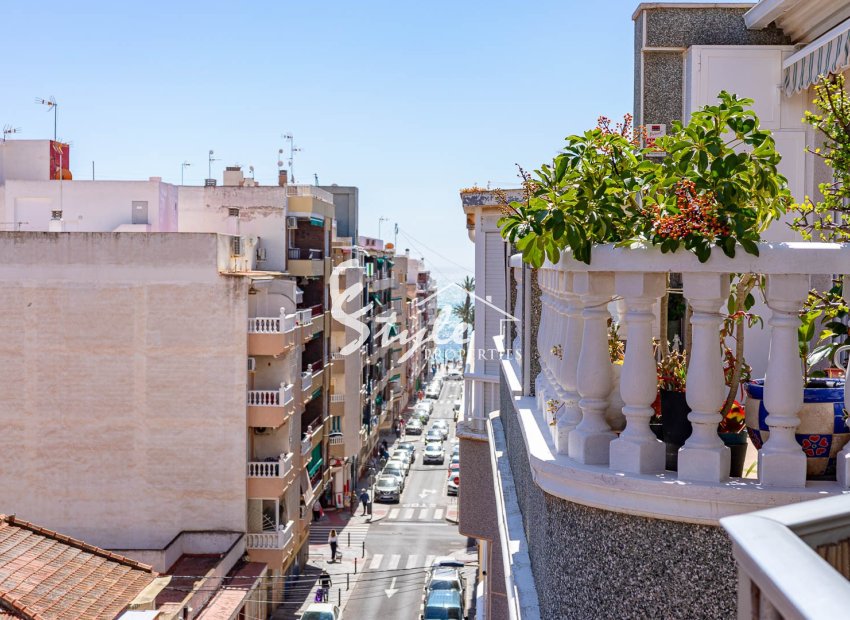 Reventa - Apartamento - Torrevieja