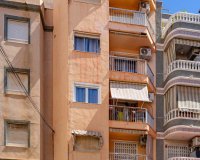 Reventa - Apartamento - Torrevieja