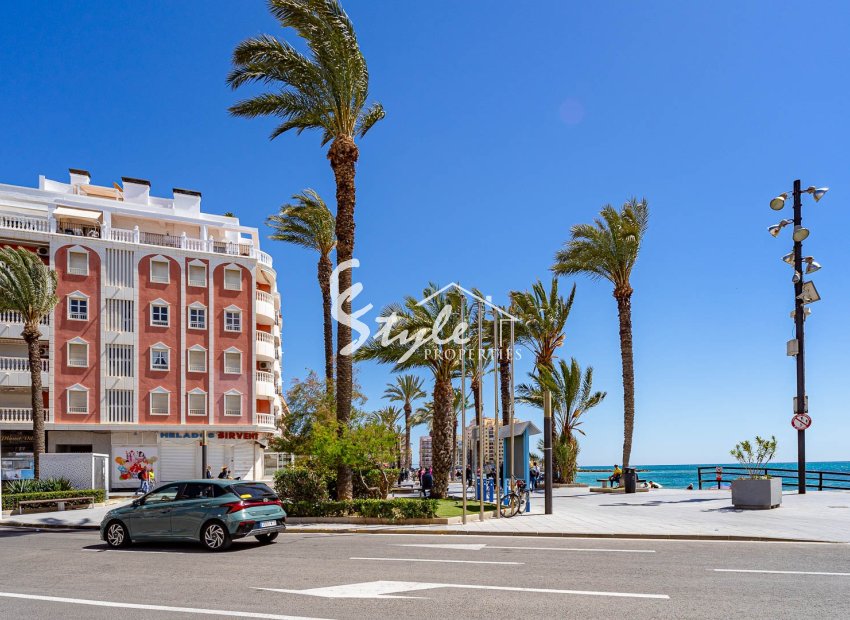 Reventa - Apartamento - Torrevieja