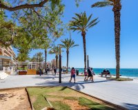 Reventa - Apartamento - Torrevieja