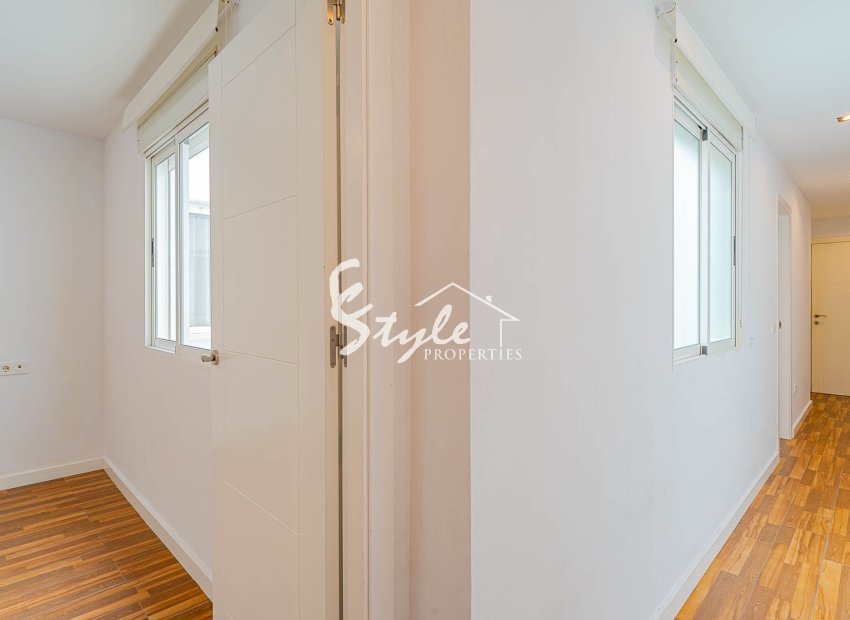 Reventa - Apartamento - Torrevieja