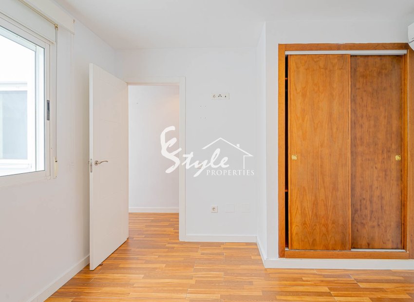 Reventa - Apartamento - Torrevieja