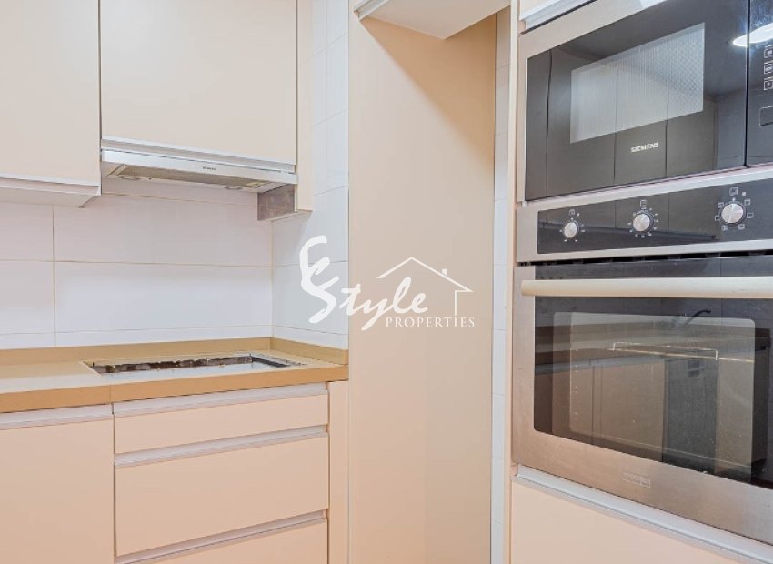 Reventa - Apartamento - Torrevieja