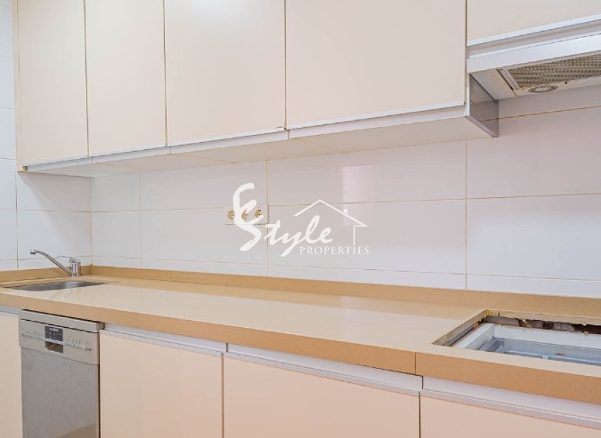 Reventa - Apartamento - Torrevieja