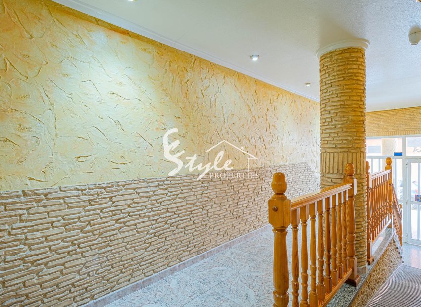 Reventa - Apartamento - Torrevieja