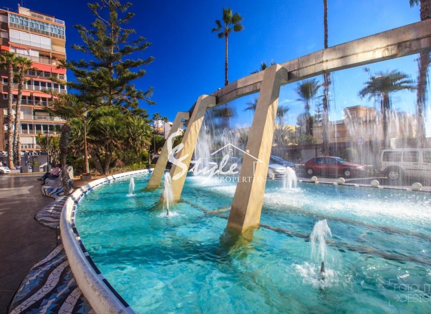 Reventa - Apartamento - Torrevieja